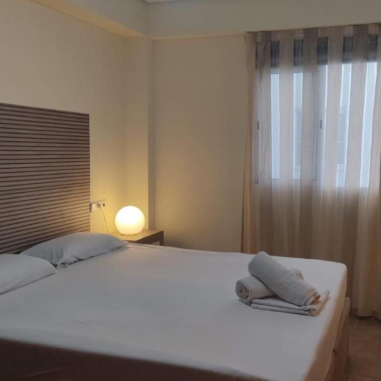 Apartamento Centauro IF Playa - Apartamento - 10