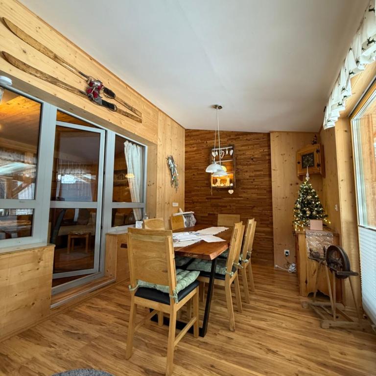Ferienhaus Messner - Haus mit 3 Schlafzimmern - 23