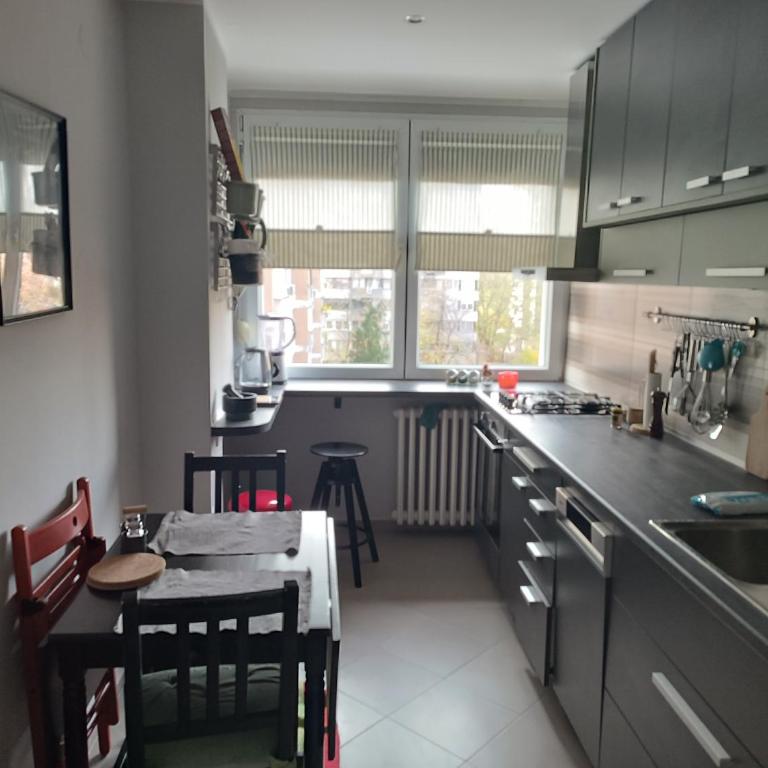 Apartman Kodame - Limanski park - Apartman sa 1 Spavaćom Sobom - 15