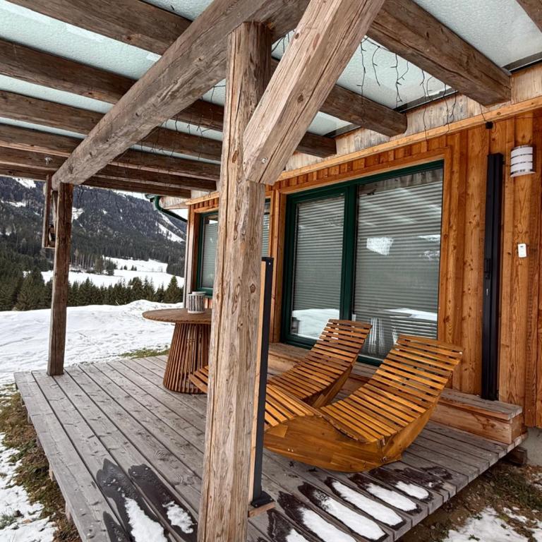 Ferienhaus Messner - Haus mit 3 Schlafzimmern - 20