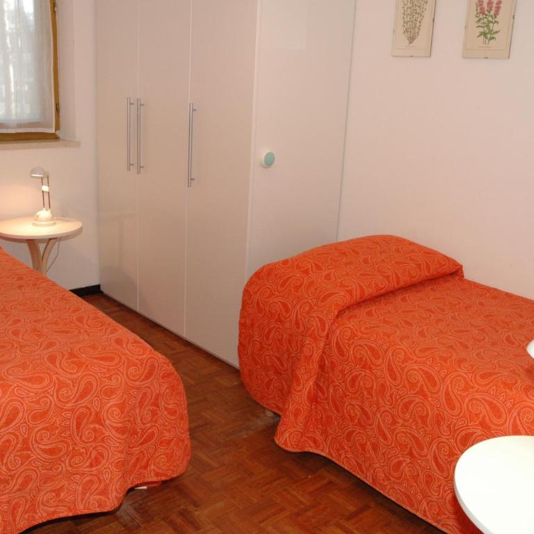 Villa Usignolo tipo D1 - Casa con 3 Camere da Letto - 7