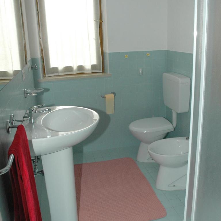 Villa Usignolo tipo D1 - Casa con 3 Camere da Letto - 8
