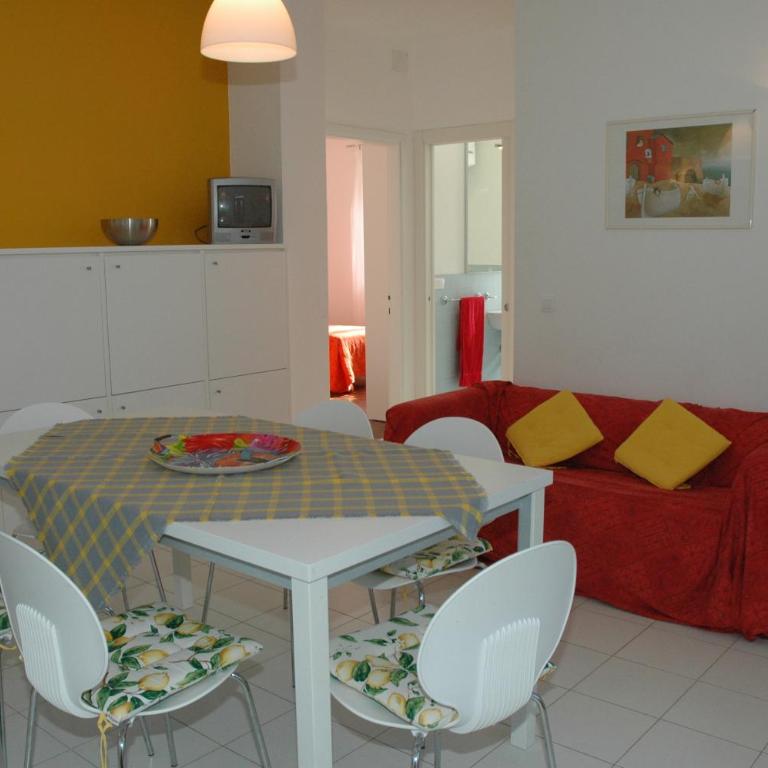 Villa Usignolo tipo D1 - Casa con 3 Camere da Letto - 4