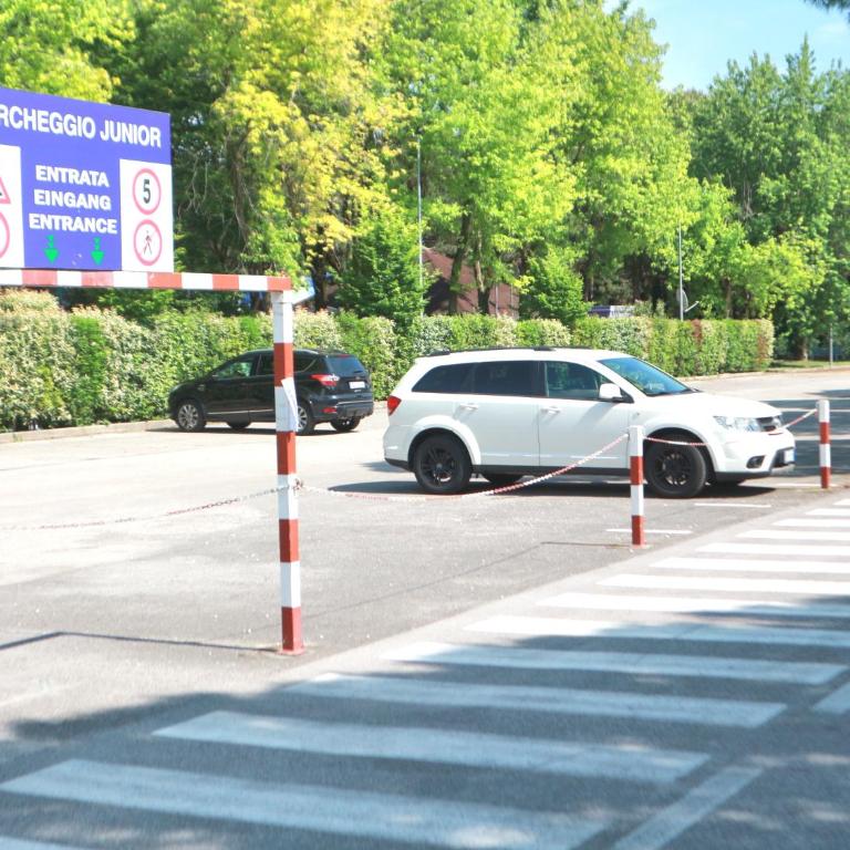 Occidente - Appartamento con 2 Camere da Letto - 11