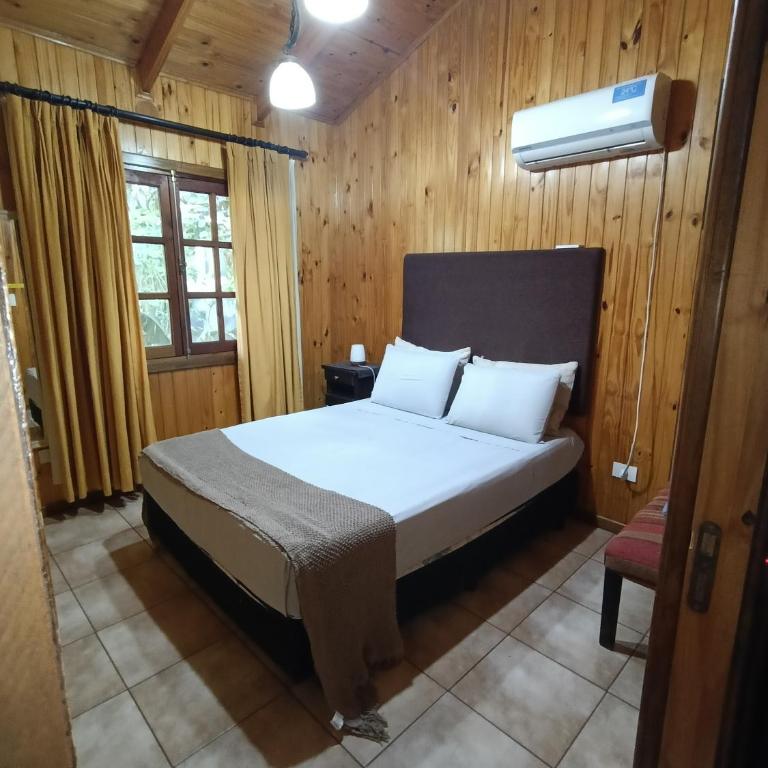 El Descanso Iguazú by DOT Cabana - Bungalow de 2 dormitorios - 24