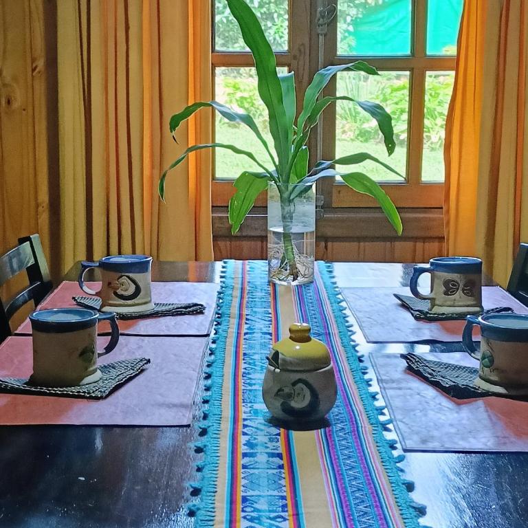 El Descanso Iguazú by DOT Cabana - Bungalow de 2 dormitorios - 26