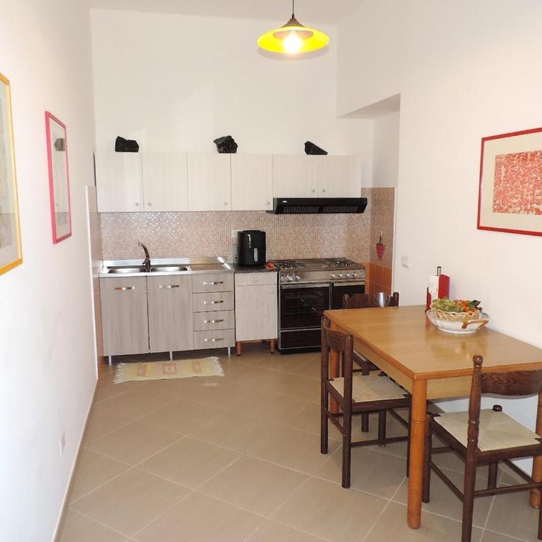 Casa Filicudi - Appartamento con 1 Camera da Letto - 6