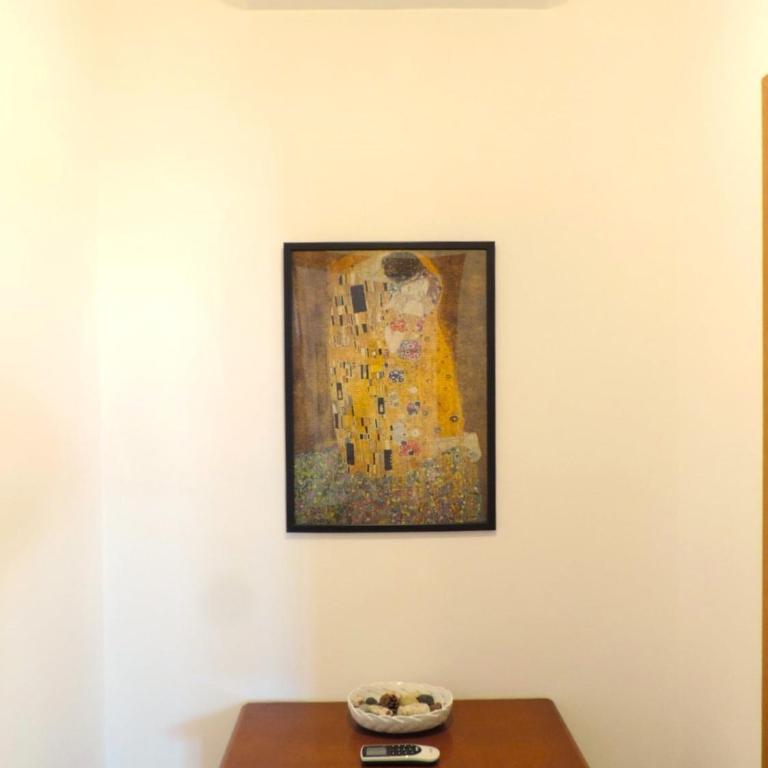 Casa Filicudi - Appartamento con 1 Camera da Letto - 10