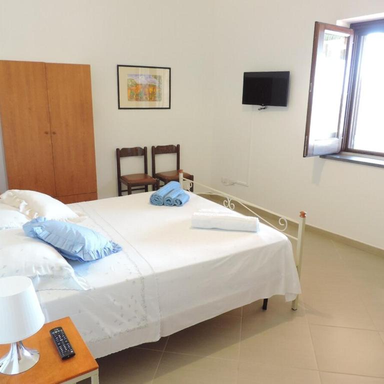 Casa Filicudi - Appartamento con 1 Camera da Letto - 12