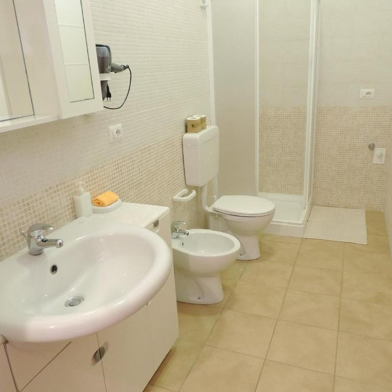 Casa Filicudi - Appartamento con 1 Camera da Letto - 16