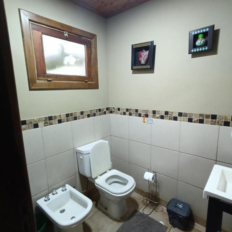 El Descanso Iguazú by DOT Cabana - Two-Bedroom Bungalow - 10