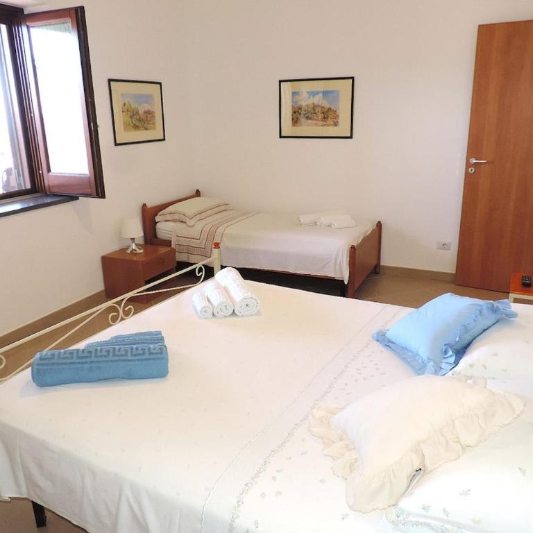 Casa Filicudi - Appartamento con 1 Camera da Letto - 13