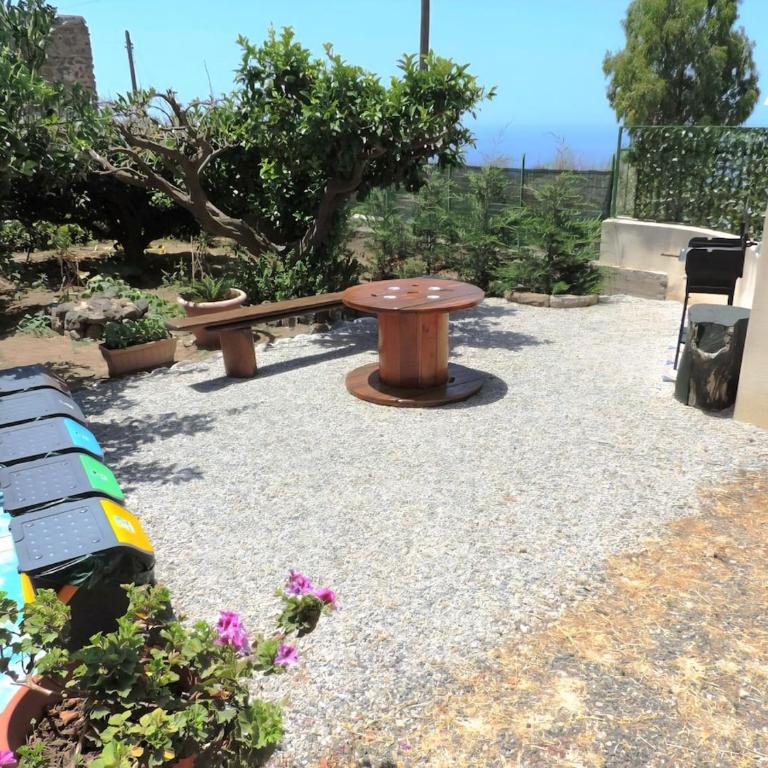 Casa Filicudi - Appartamento con 1 Camera da Letto - 26
