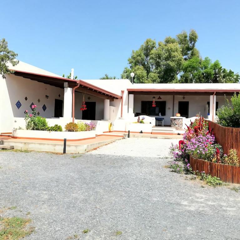 Casa Filicudi - Appartamento con 1 Camera da Letto - 28
