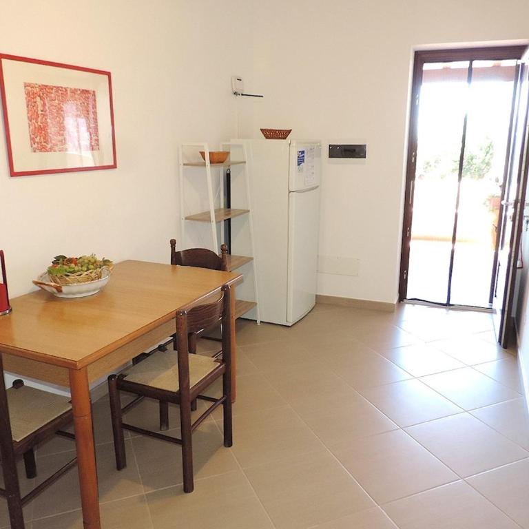 Casa Filicudi - Appartamento con 1 Camera da Letto - 7