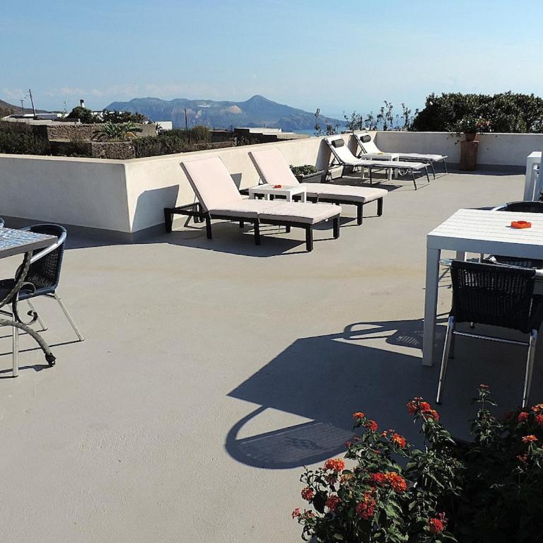 Casa Filicudi - Appartamento con 1 Camera da Letto - 21