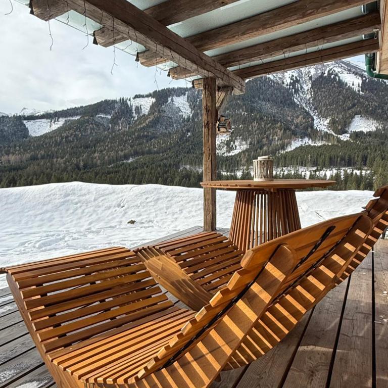 Ferienhaus Messner - Haus mit 3 Schlafzimmern - 15