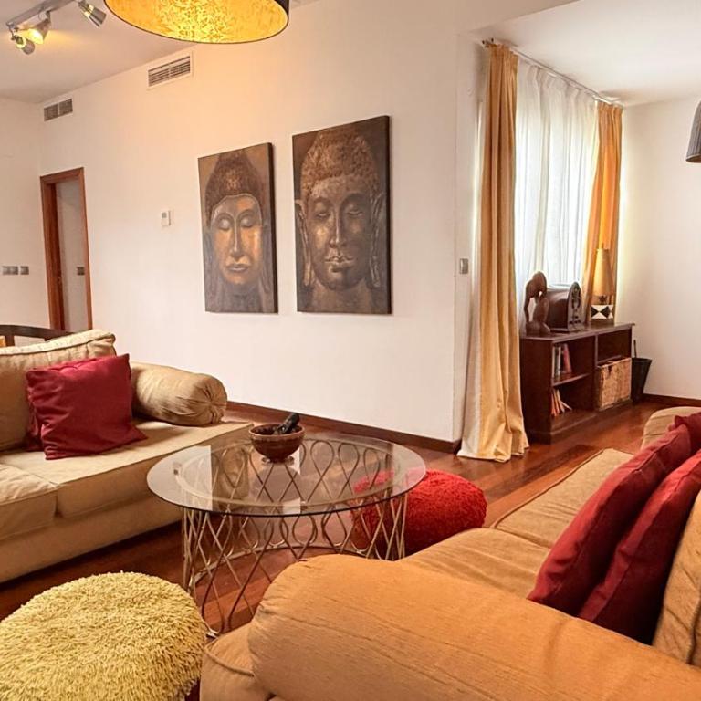 Ático en Plaza de la Constitución 3 bedrooms - Apartamento Ático - 69