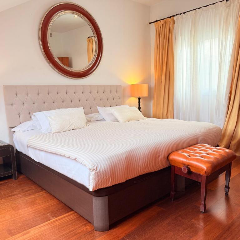 Ático en Plaza de la Constitución 3 bedrooms - Apartamento Ático - 71