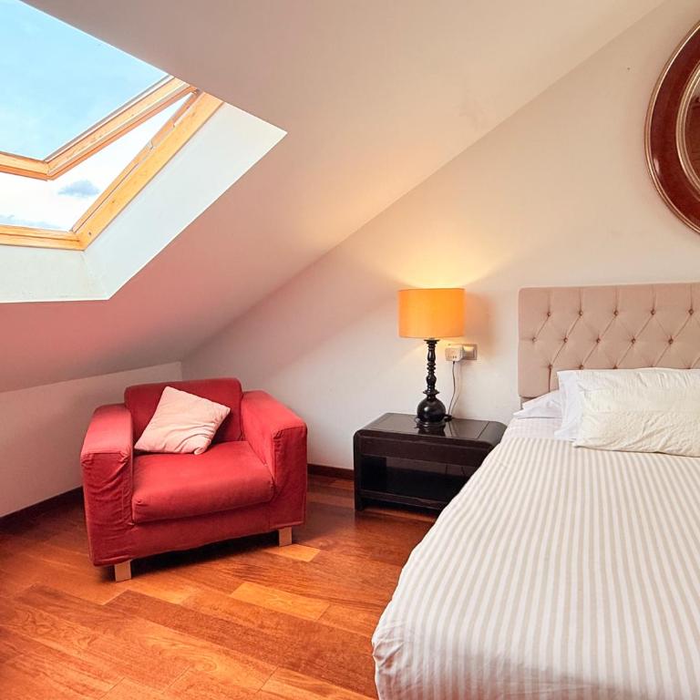 Ático en Plaza de la Constitución 3 bedrooms - Apartamento Ático - 21
