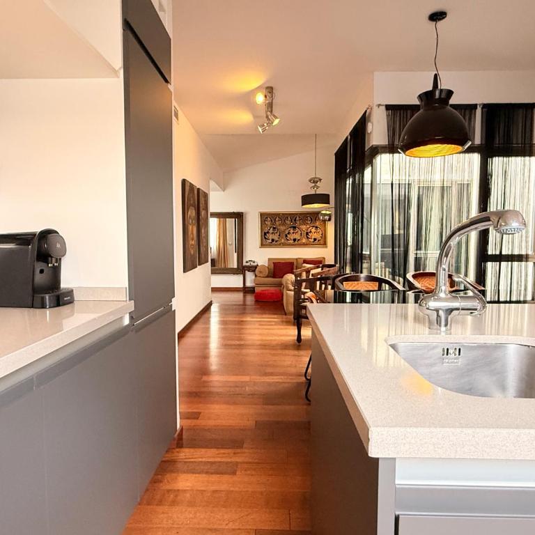 Ático en Plaza de la Constitución 3 bedrooms - Apartamento Ático - 9