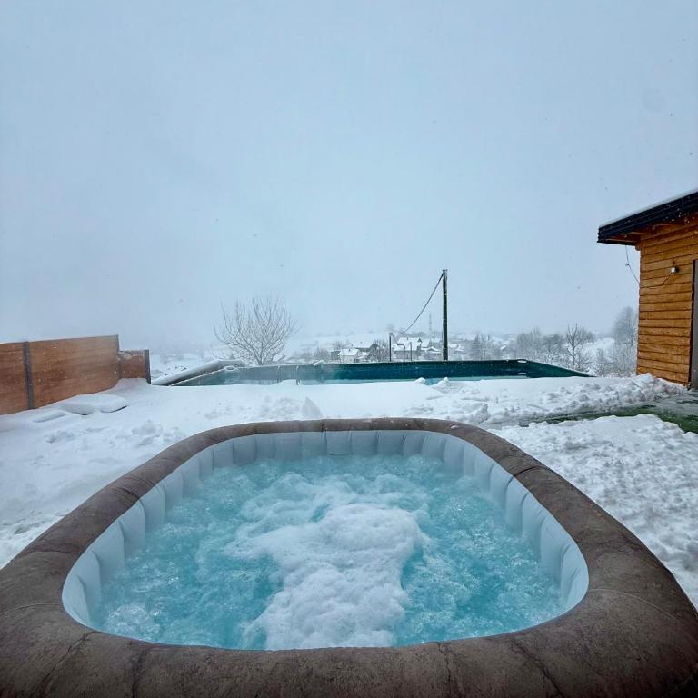 Kuća za odmor Villa Kovačević - Three-Bedroom Villa - 8