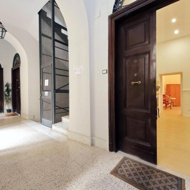 Romance al Colosseo 4 - Appartamento con 2 Camere da Letto - 24