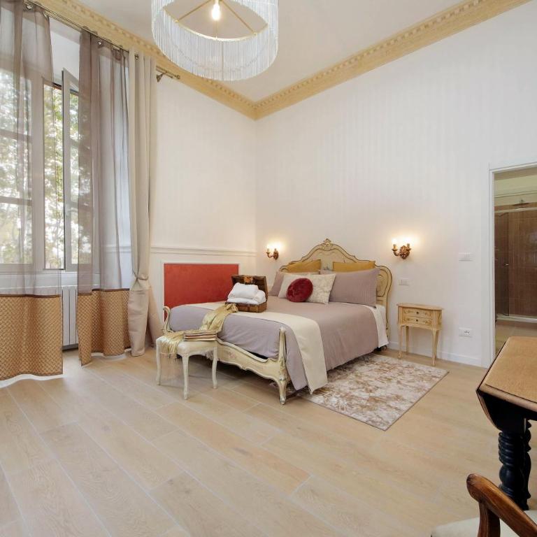 Romance al Colosseo 4 - Appartamento con 2 Camere da Letto - 8