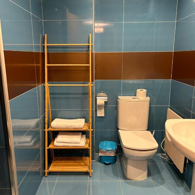 Apartamento Blascondo - Two-Bedroom Apartment - 8