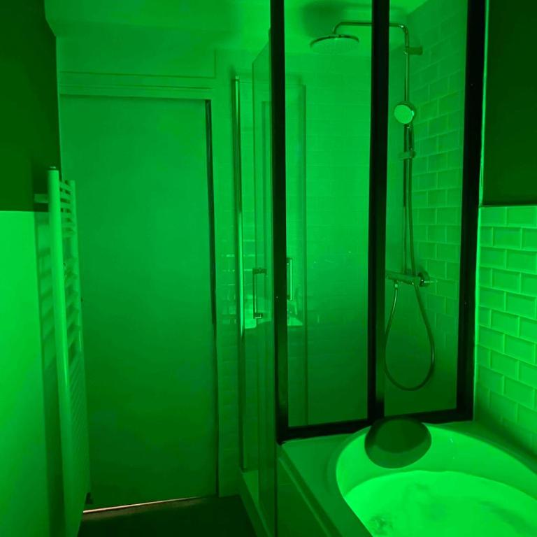 L'Appart Hey - Appartement 2 Chambres - 2