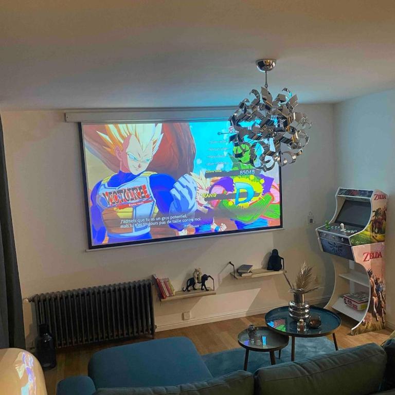 L'Appart Hey - Appartement 2 Chambres - 11