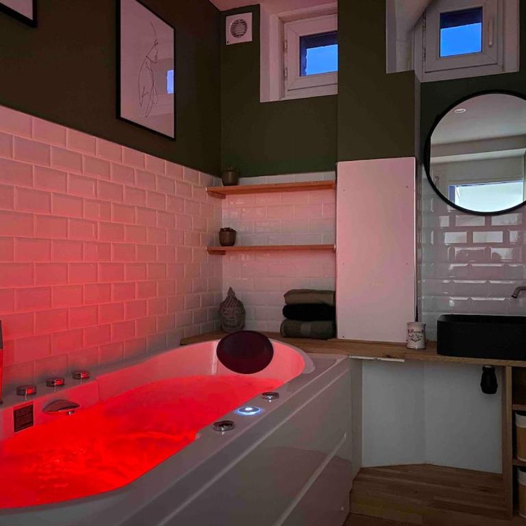 L'Appart Hey - Appartement 2 Chambres - 20