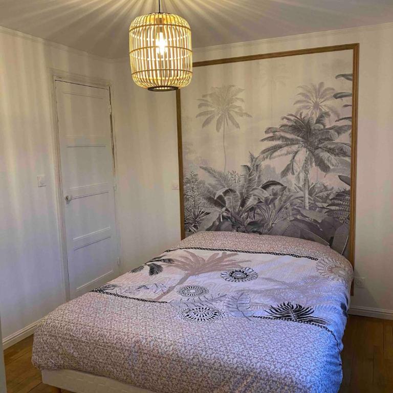 L'Appart Hey - Appartement 2 Chambres - 23