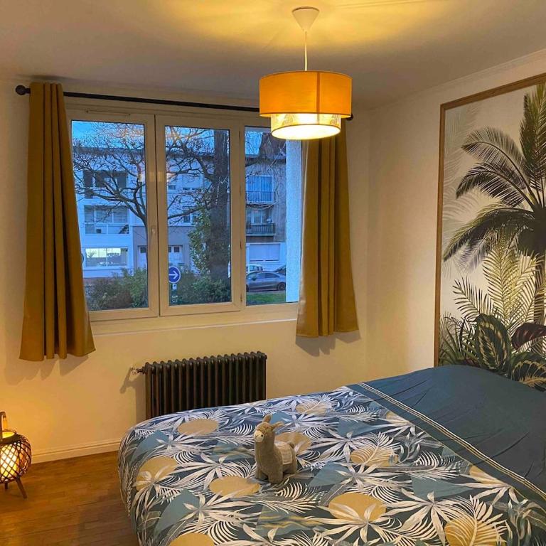 L'Appart Hey - Appartement 2 Chambres - 39