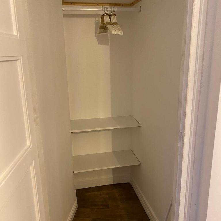 L'Appart Hey - Appartement 2 Chambres - 42