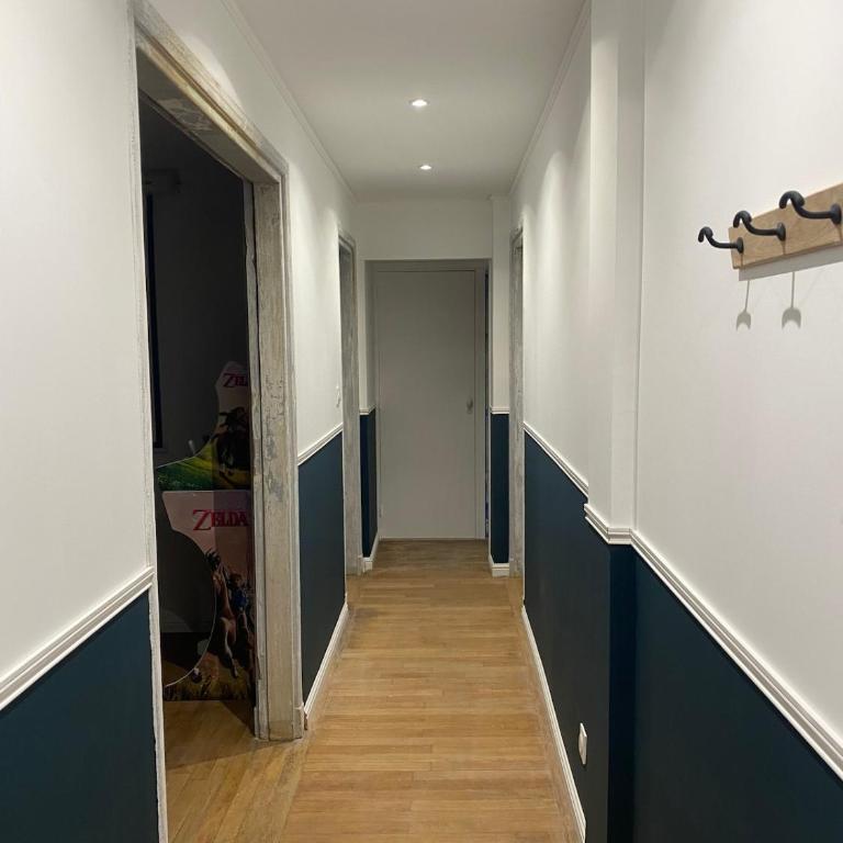 L'Appart Hey - Appartement 2 Chambres - 44