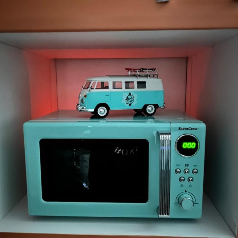 L'Appart Hey - Appartement 2 Chambres - 45