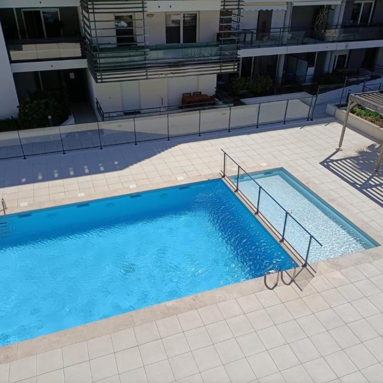 Le Cap Eden - Appartamento con 2 Camere da Letto - 2