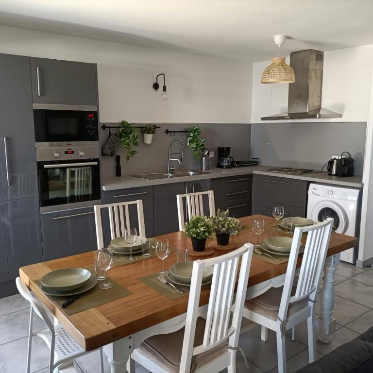 Le Cap Eden - Appartamento con 2 Camere da Letto - 5
