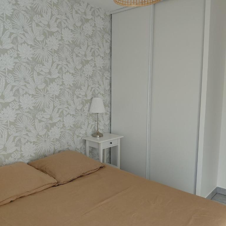 Le Cap Eden - Appartamento con 2 Camere da Letto - 6