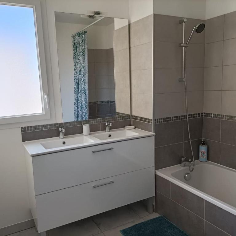 Le Cap Eden - Appartamento con 2 Camere da Letto - 8