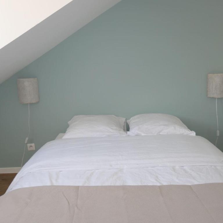 M004 Marquer Joli T2 en centre ville d'Annemasse - Appartement 1 Chambre - 7