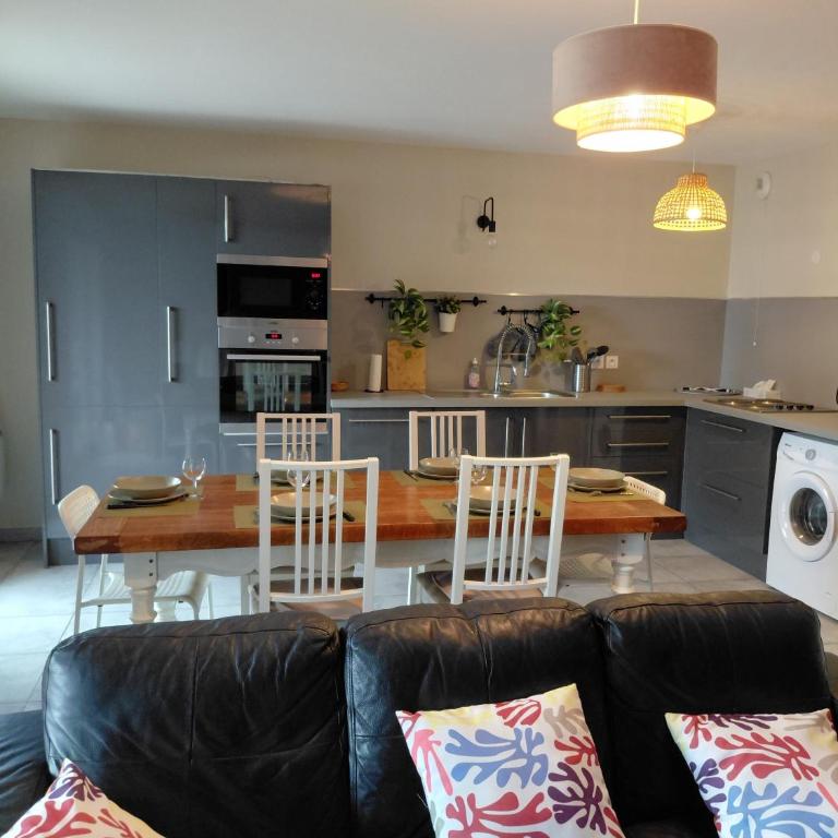 Le Cap Eden - Appartamento con 2 Camere da Letto - 13