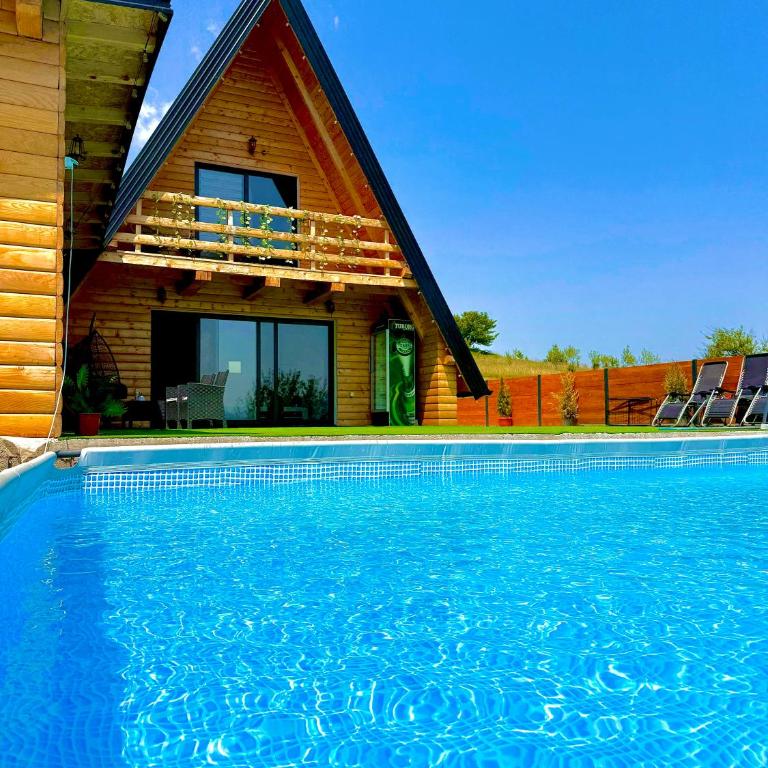 Kuća za odmor Villa Kovačević - Three-Bedroom Villa - 2