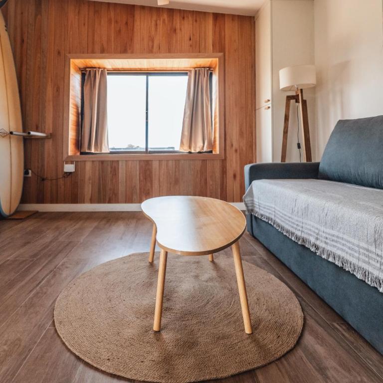 Dread Shack Nodo Norte 2 - Casa en Complejo Zona Santa Isabel, Chapa Para 4 PAX Con Parrilla - Hola Sur - Casa con 1 dormitorio - 7