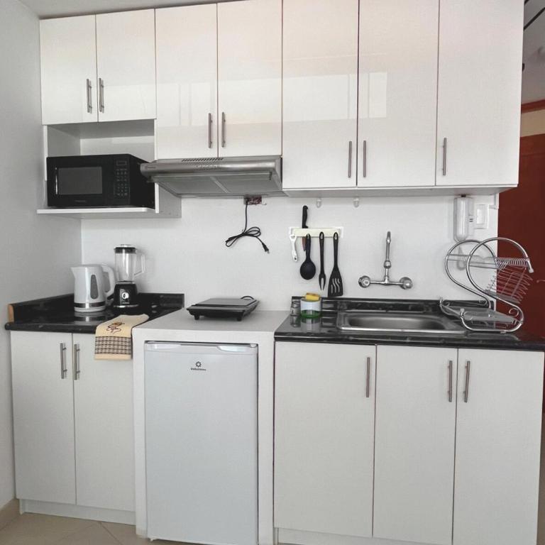 Qosqo Tampu Apart Hotel - Apartamento de 2 dormitorios - 3