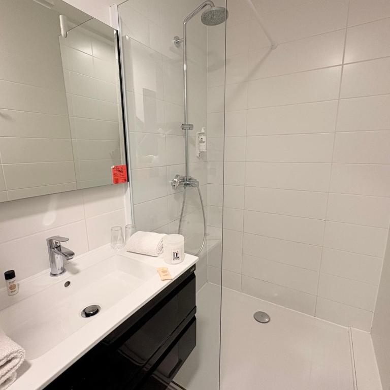 Hôtel La Fabrique - Chambre Familiale (4 Adultes) - 4