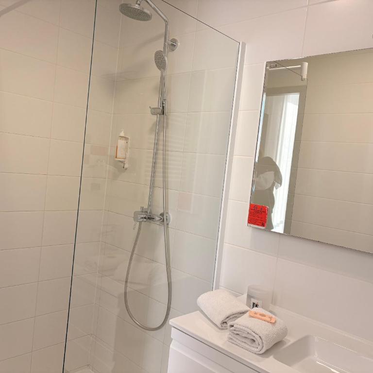 Hôtel La Fabrique - Chambre Double - 2
