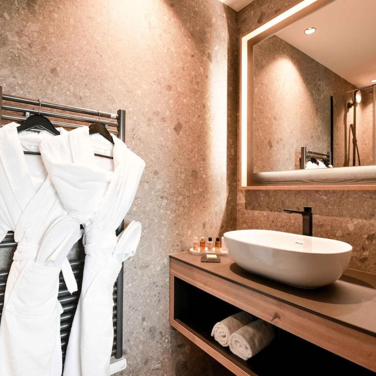 Chalet Mademoiselle - Chalet - 15