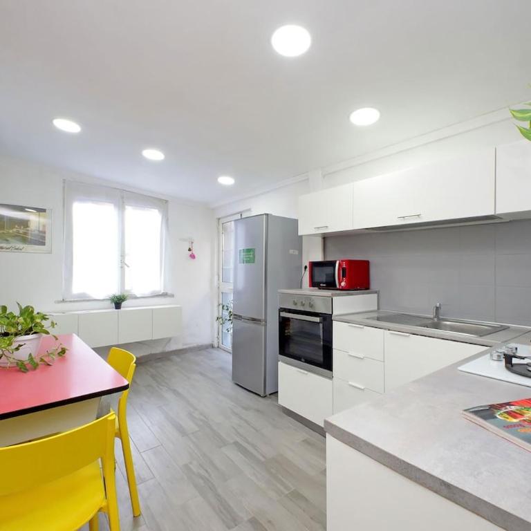 House Sabrina Aurelio - Casa con 2 Camere da Letto - 4